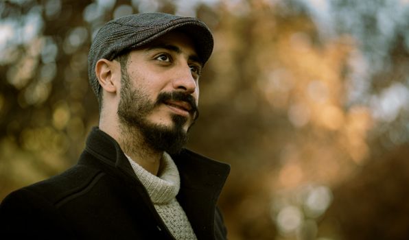 Ismael Saibari: Een Opkomend Talent in de Technologische Wereld