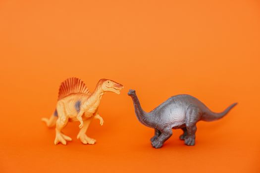 De fascinerende wereld van de dinosaurus: een blik op verleden en heden