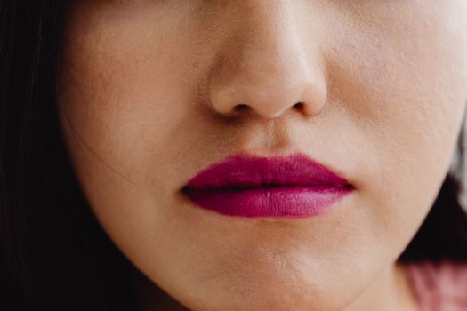 Wat is een lip stain en waarom is het populair in de beautywereld?